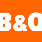 B&Q